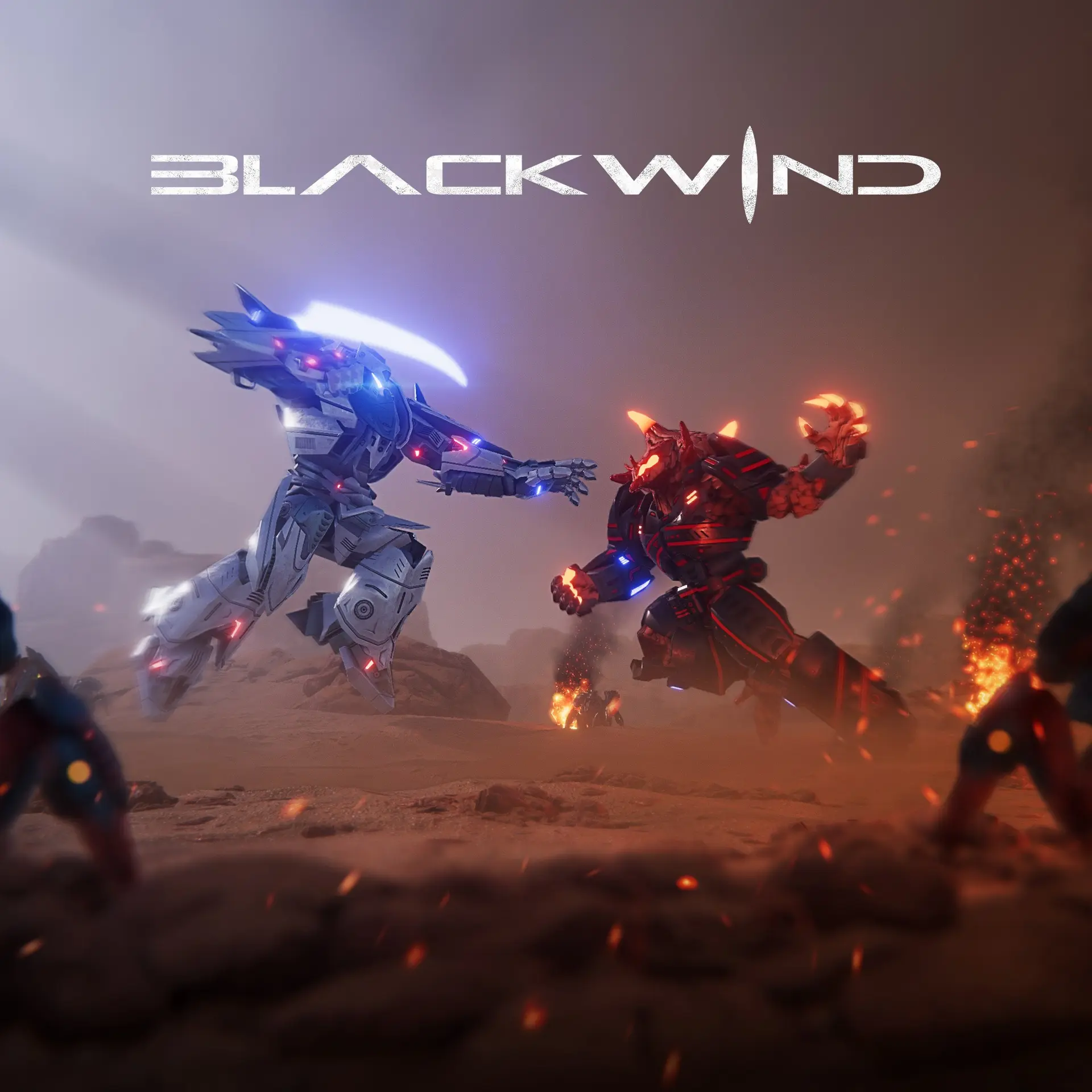 Blackwind (Xbox Games BR)