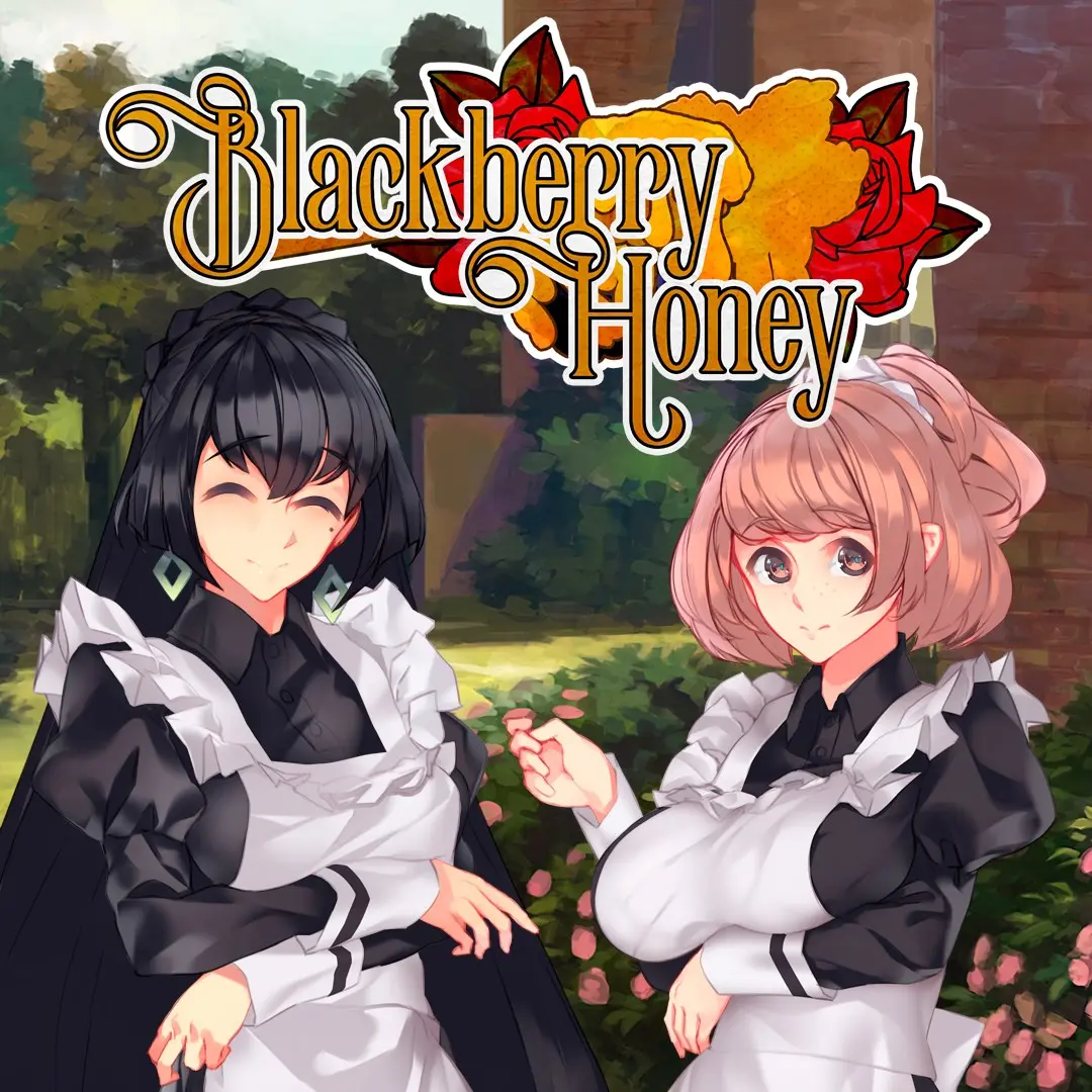 Blackberry Honey (XBOX One - Cheapest Store)