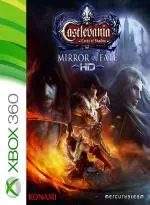 Castlevania: Lords of Shadow - Mirror of Fate HD (Xbox Games TR)