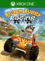 Beach Buggy Racing (Xbox Games BR)