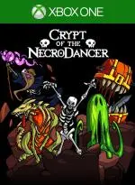 Crypt of the NecroDancer (Xbox Games US)