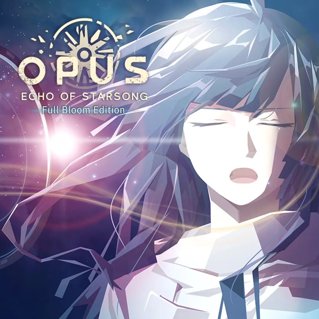OPUS: Echo of Starsong - Full Bloom Edition (Xbox Games US)