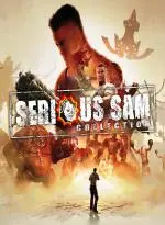 Serious Sam Collection (Xbox Games TR)