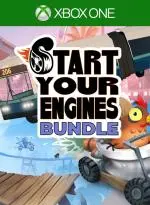 Start Your Engines bundle (Xbox Game EU)