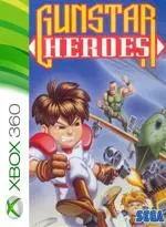 Gunstar Heroes (Xbox Games UK)
