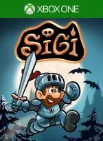 Sigi - A Fart for Melusina (Xbox Games US)