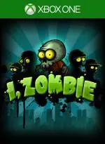 I, Zombie (Xbox Games US)