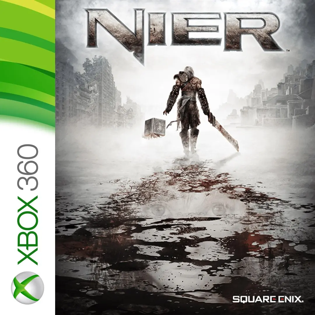 NIER (Xbox Games TR)