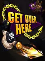 Get Over Here (Xbox Games TR)