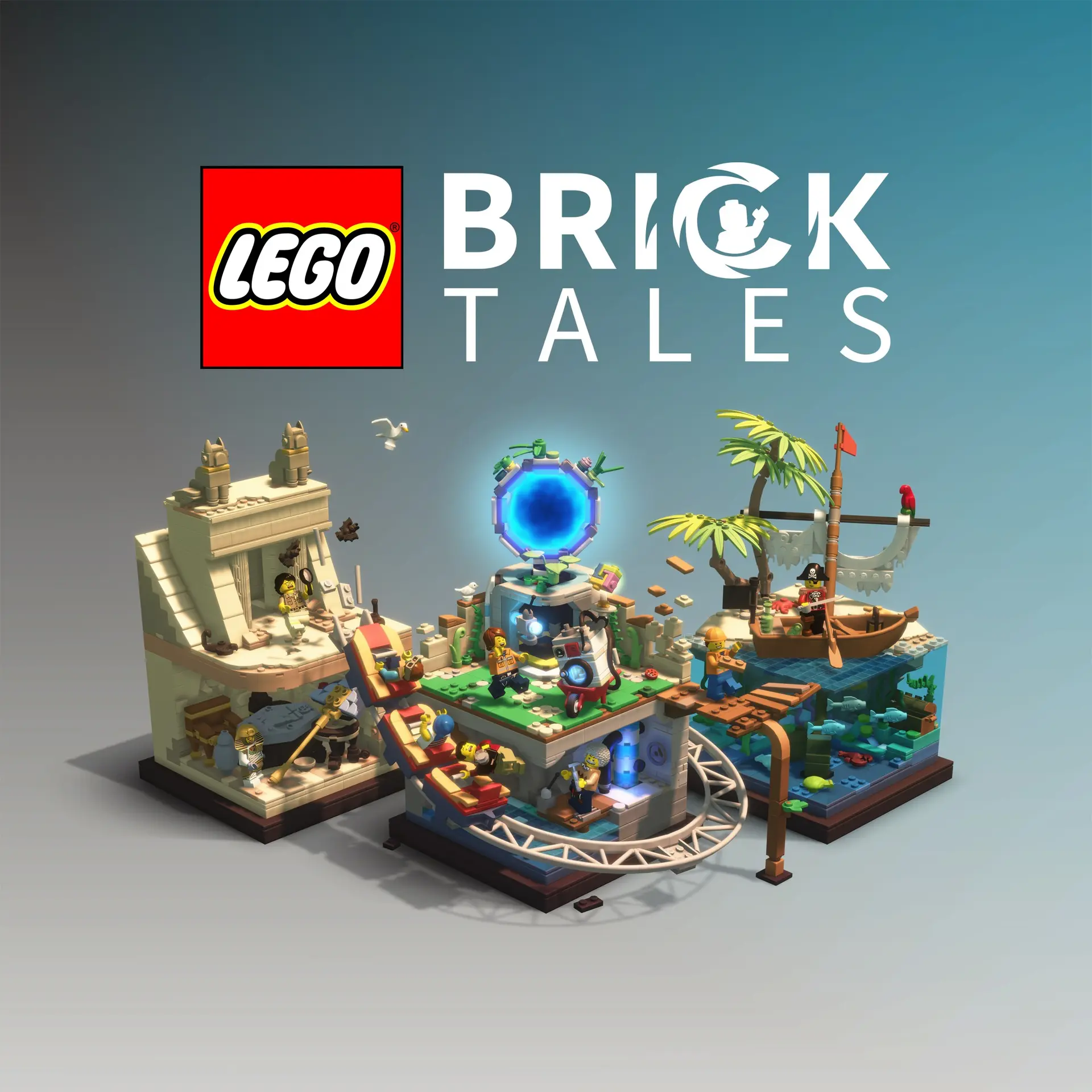 LEGO Bricktales (Xbox Games BR)