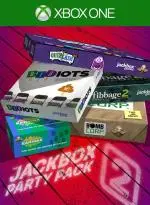 The Jackbox Party Pack 2 (Xbox Games US)