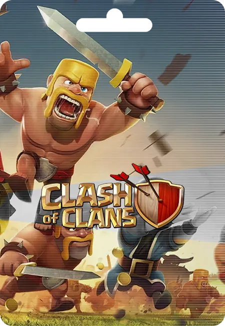 Clash of Clans - Gold Pass (Top-Up) - Turkey