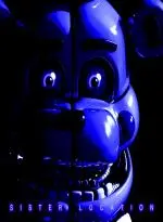 Five Nights at Freddy's: Sister Location (Xbox Games US)