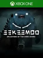 Eekeemoo Splinters of the Dark Shard (Xbox Games BR)