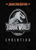 Jurassic World Evolution: Jurassic Park Edition (Xbox Games UK)