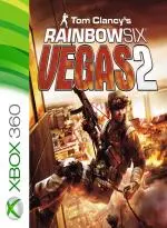 Tom Clancy's Rainbow Six Vegas 2 (Xbox Games US)