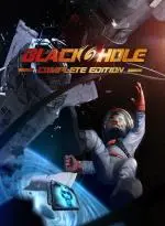 BLACKHOLE: Complete Edition (Xbox Games BR)