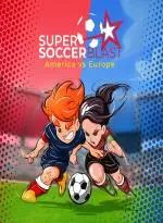 Super Soccer Blast: America vs Europe (Xbox Games BR)