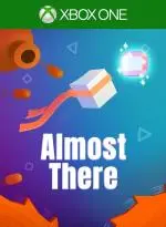 Almost There: The Platformer (Xbox Games US)