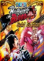 ONE PIECE BURNING BLOOD - Gold Edition (Xbox Games UK)