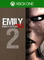 Emily Wants to Play Too (Xbox Games BR)