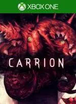 Carrion (XBOX One - Cheapest Store)