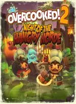 Overcooked! 2 - Night of the Hangry Horde (Xbox Game EU)
