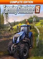 Farming Simulator 15: Complete Edition (Xbox Games UK)