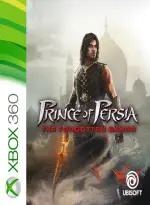 Prince of Persia The Forgotten Sands™ (Xbox Games US)
