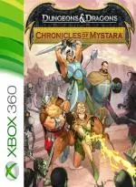 Dungeons & Dragons: Chronicles of Mystara (Xbox Games BR)