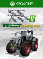 Fendt 900 Black Beauty (XBOX One - Cheapest Store)