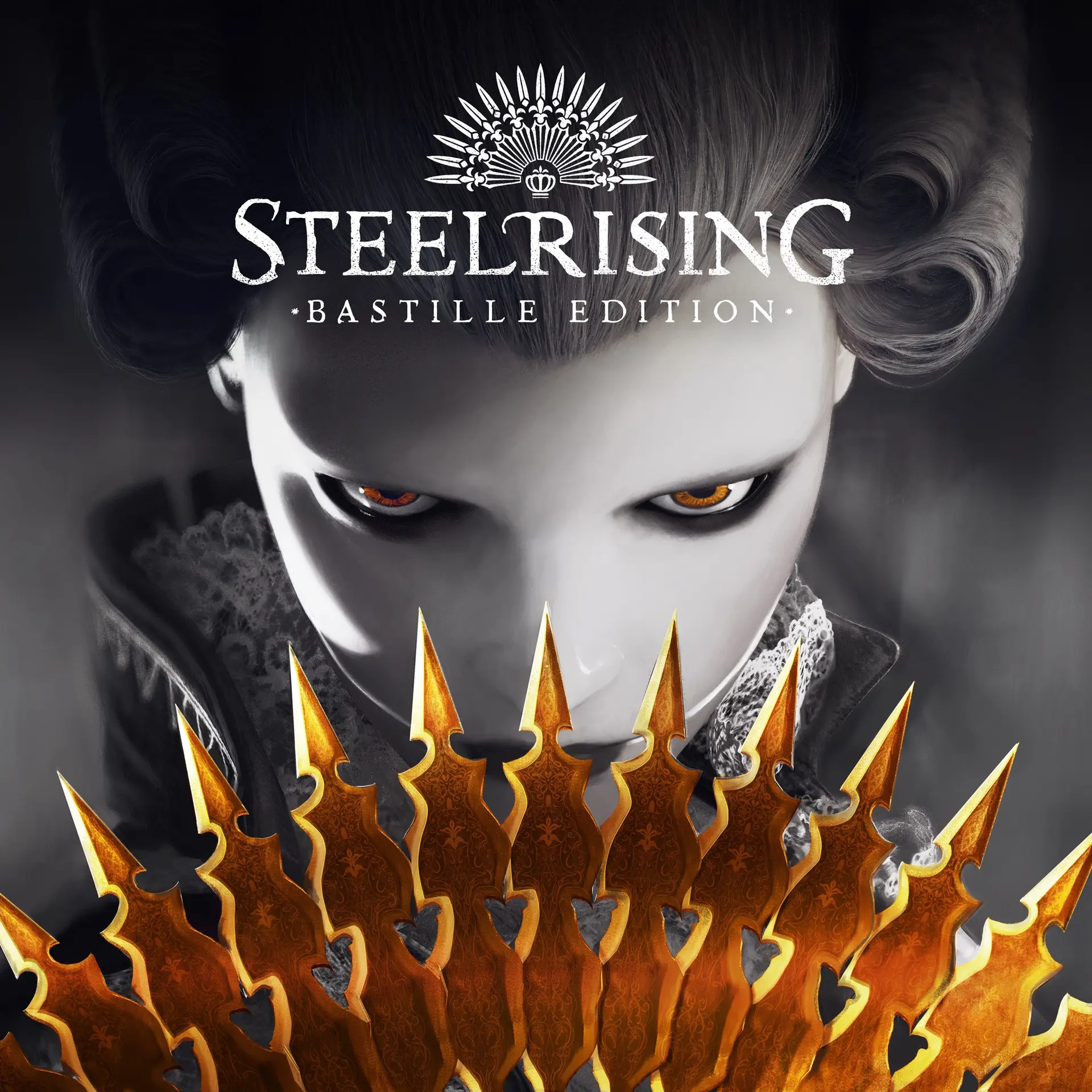 Steelrising - Bastille Edition (Xbox Games UK)