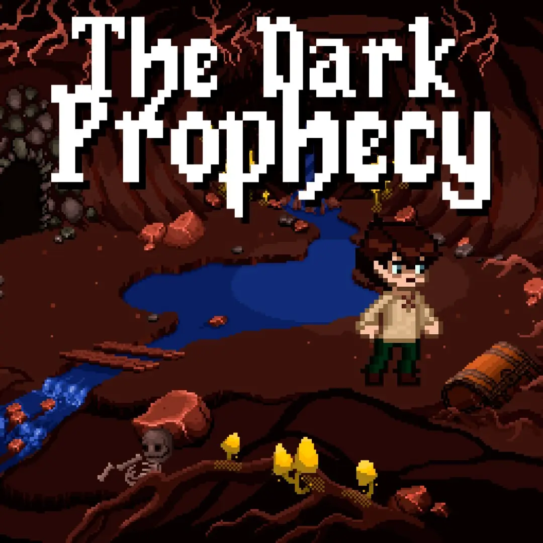 The Dark Prophecy (Xbox Games UK)