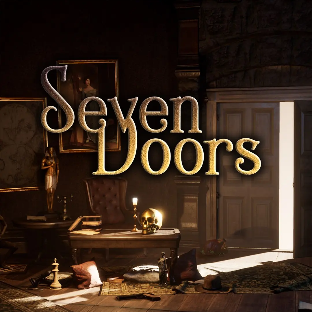 Seven Doors (Xbox Games TR)