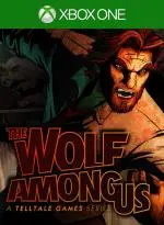 The Wolf Among Us (Xbox Game EU)