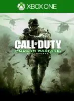Call of Duty: Modern Warfare Remastered (Xbox Game EU)