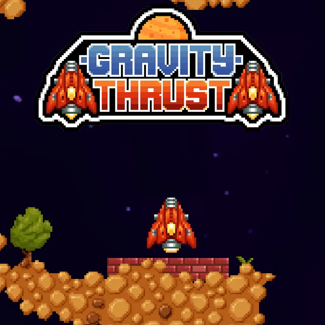 Gravity Thrust (Xbox Games US)