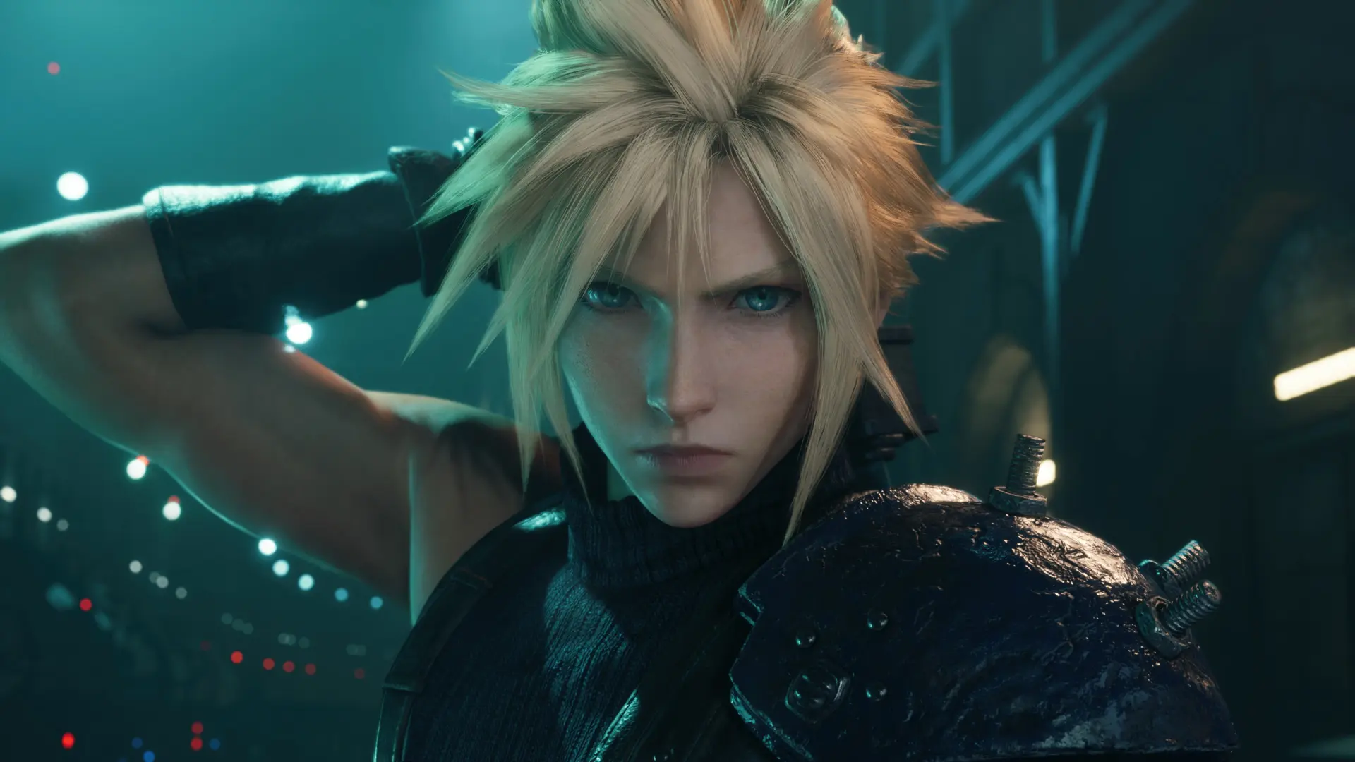 【Limited early purchase edition】FINAL FANTASY VII REMAKE INTERGRADE Digital Deluxe Edition (Xbox Game EU) 【Limited early purchase edition】FINAL FANTASY VII REMAKE INTERGRADE Digital Deluxe Edition (Xbox Game EU)