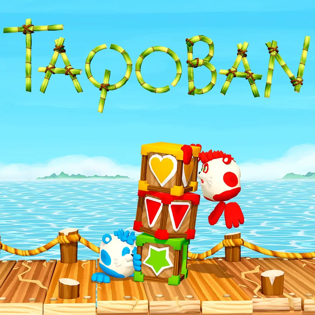 Taqoban (Xbox Games BR)