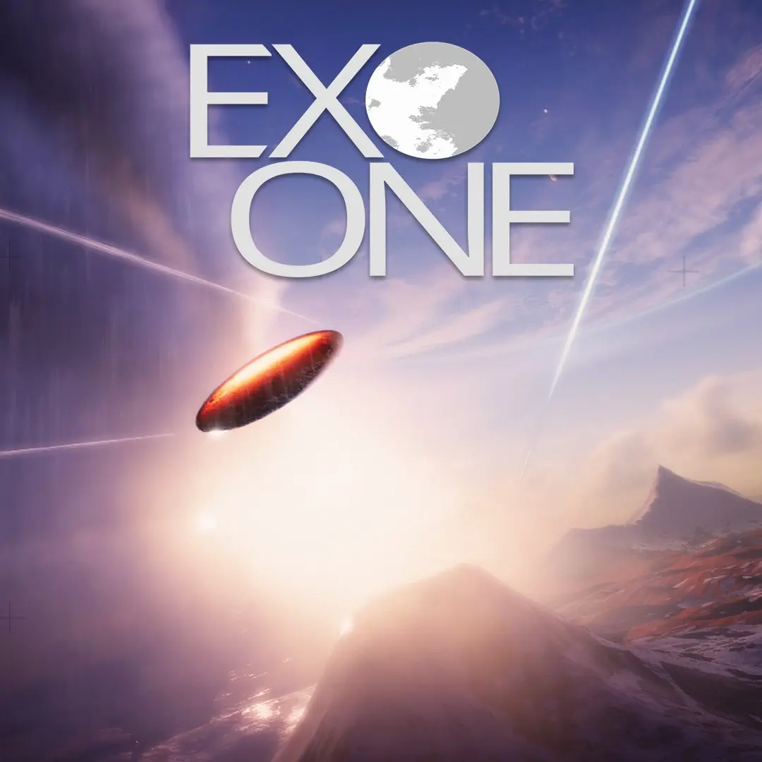 Exo One (XBOX One - Cheapest Store)