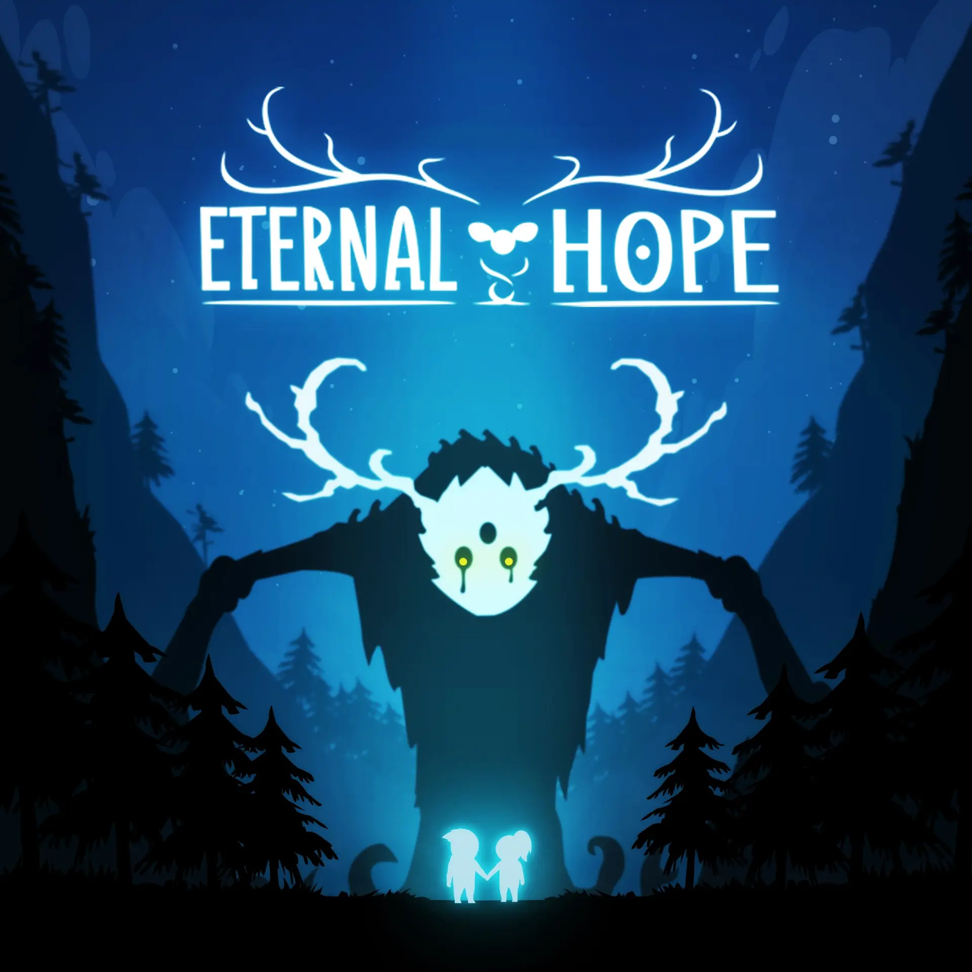 Eternal Hope (XBOX One - Cheapest Store)