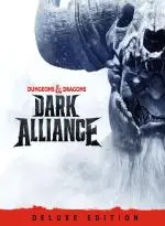 Dark Alliance Deluxe Edition (Xbox Game EU)