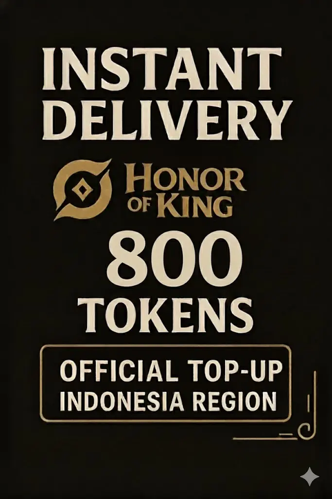 Heiður konunga - 800 merkimiðar (aukið) - Indónesía Heiður konunga - 800 merkimiðar (aukið) - Indónesía