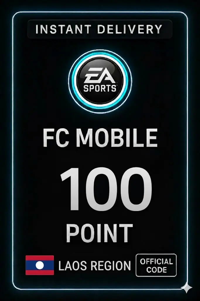 FC Mobile 100 Pont - Laos FC Mobile 100 Pont - Laos