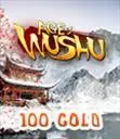Edad de Wushu 100 Oro Edad de Wushu 100 Oro