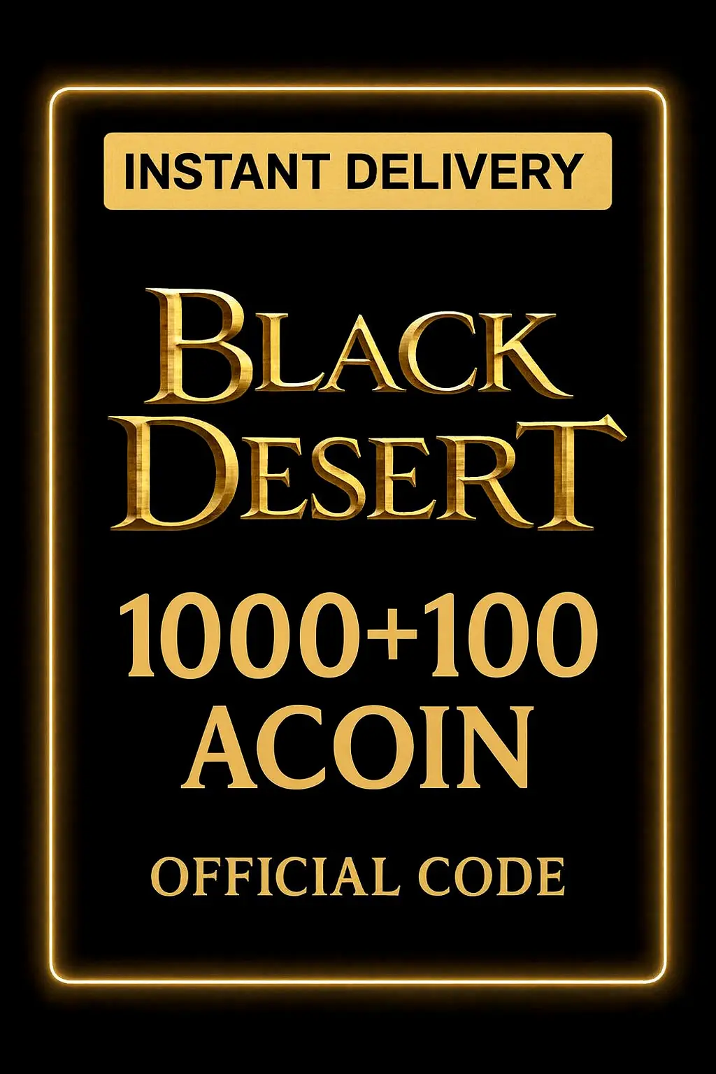 1000 + 100 Acoin 1000 + 100 Acoin