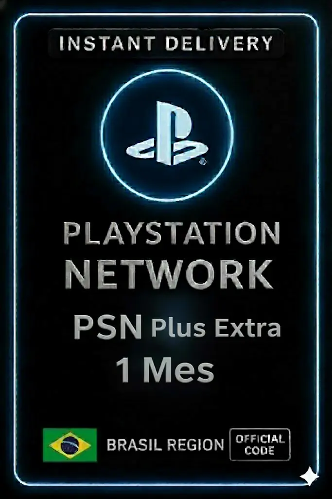 Psn Plus Extra 1 Mes Psn Plus Extra 1 Mes