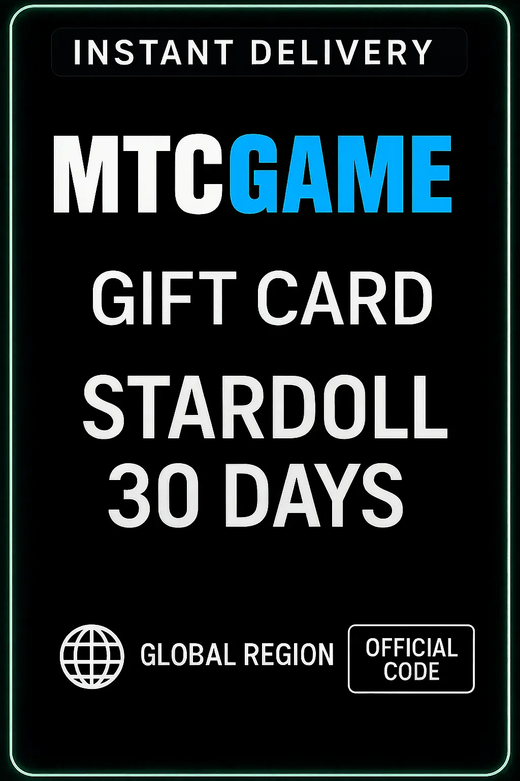 Stardoll - 30 Dagen Superstar Pakket Stardoll - 30 Dagen Superstar Pakket