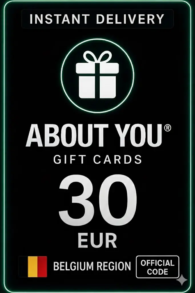 Par jums 30 EUR BE Par jums 30 EUR BE