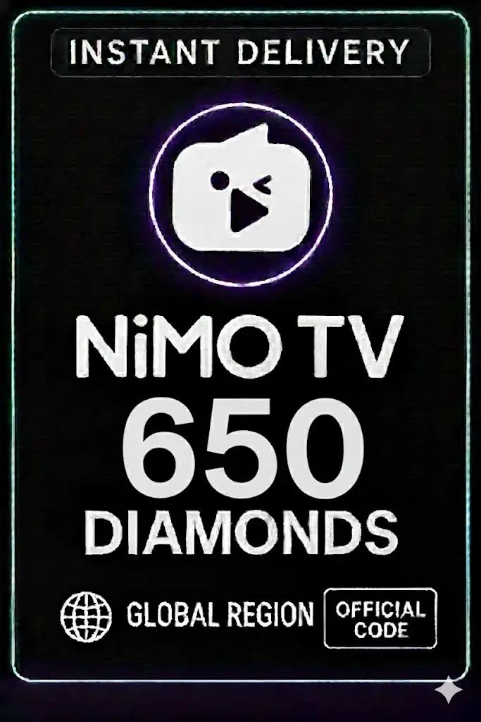 Nimo TV 650 замоғар (Баробар кардани нарх) Nimo TV 650 замоғар (Баробар кардани нарх)
